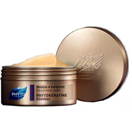 PHYTO PHYTOKERATINE EXTREME MASQUE 200 ML