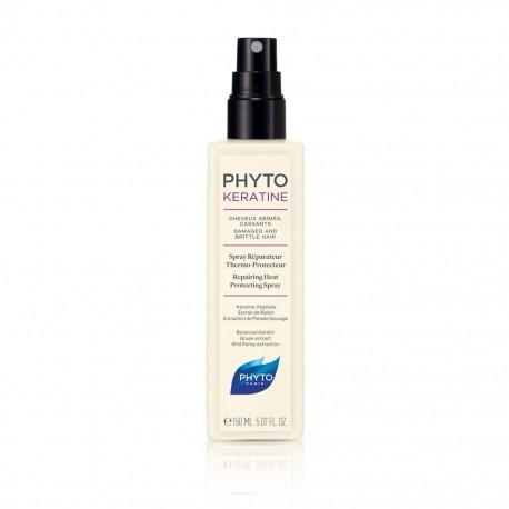 PHYTO PHYTOKERATINE SPRAY REPARATEUR THERMO-ACTIF 150ML