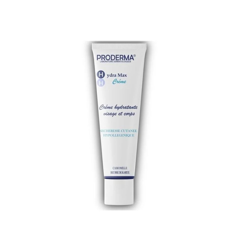 PRODERMA HYDRAMAX CR HYDRATANTE