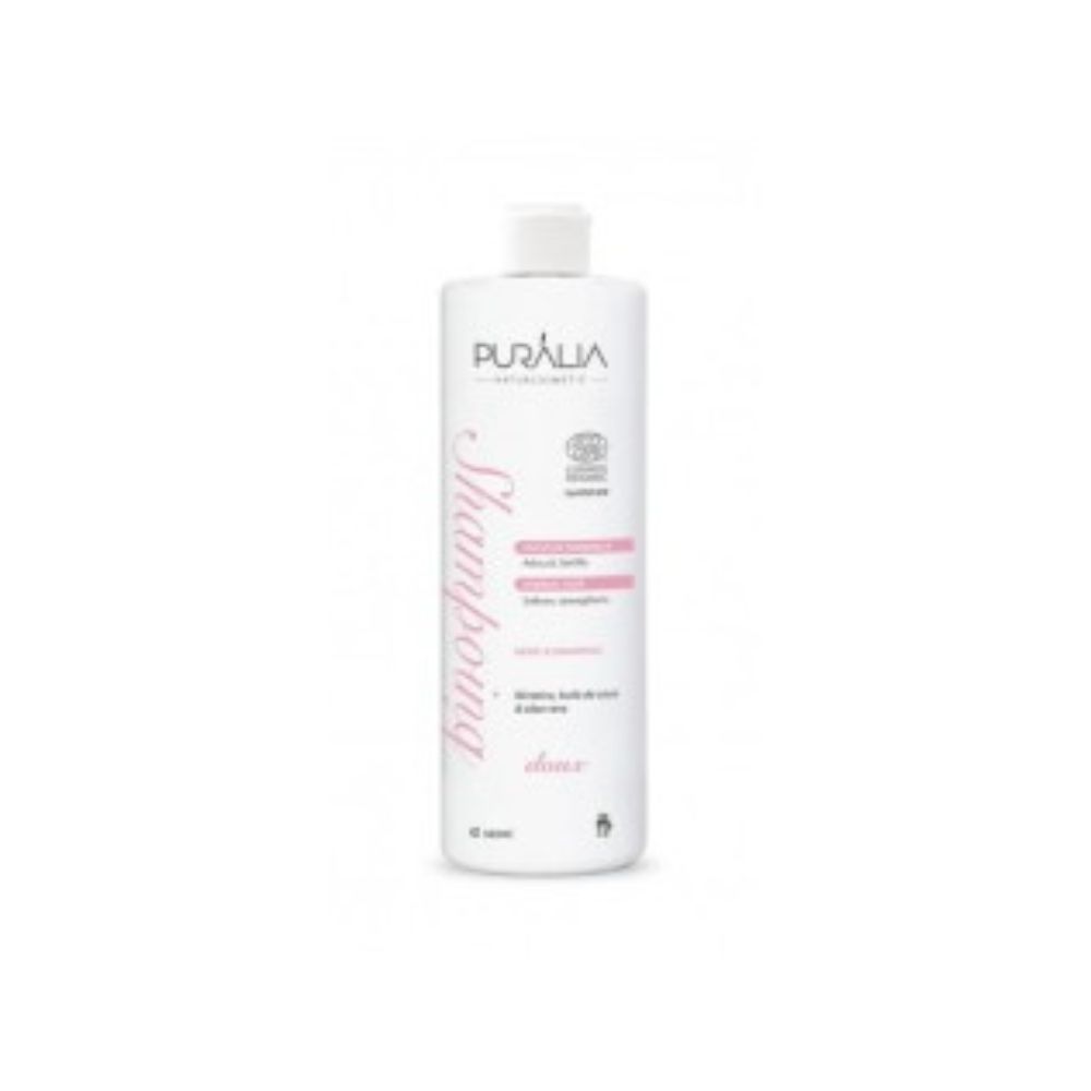 Puralia Shampoing Doux 500ml