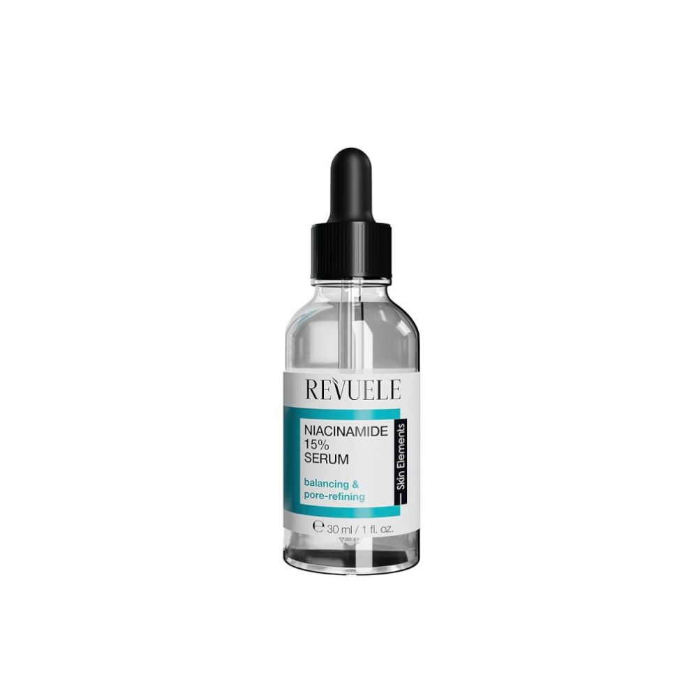 REVUELE SERUM NIACINAMIDE 15% 30ML
