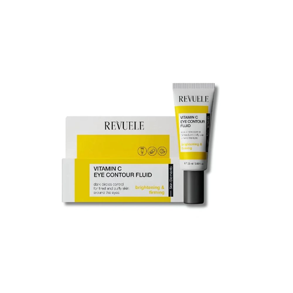 REVUELE VITAMINE C – COUTOUR DES YEUX 25ML