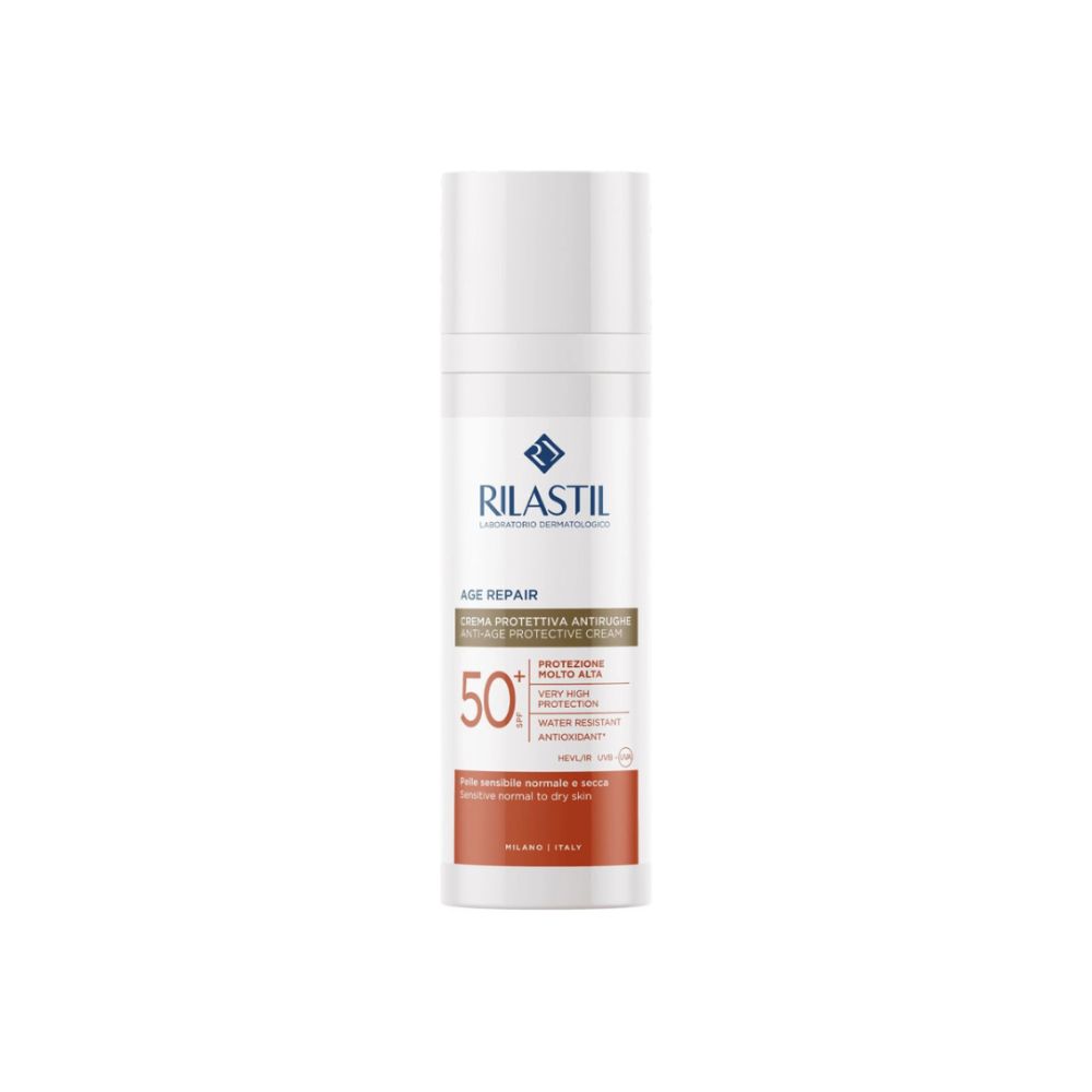RILASTIL CREME AGE REPAIR SPF50+ 50ML