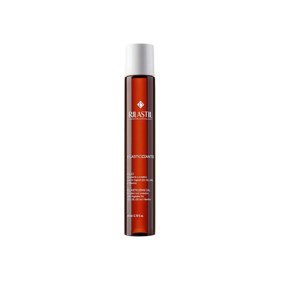 RILSTIL ELASTICIZZANTE HUILE EMOLLIENTE 80ML
