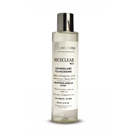 RIVADERM EAU MICELLAIRE 200ML