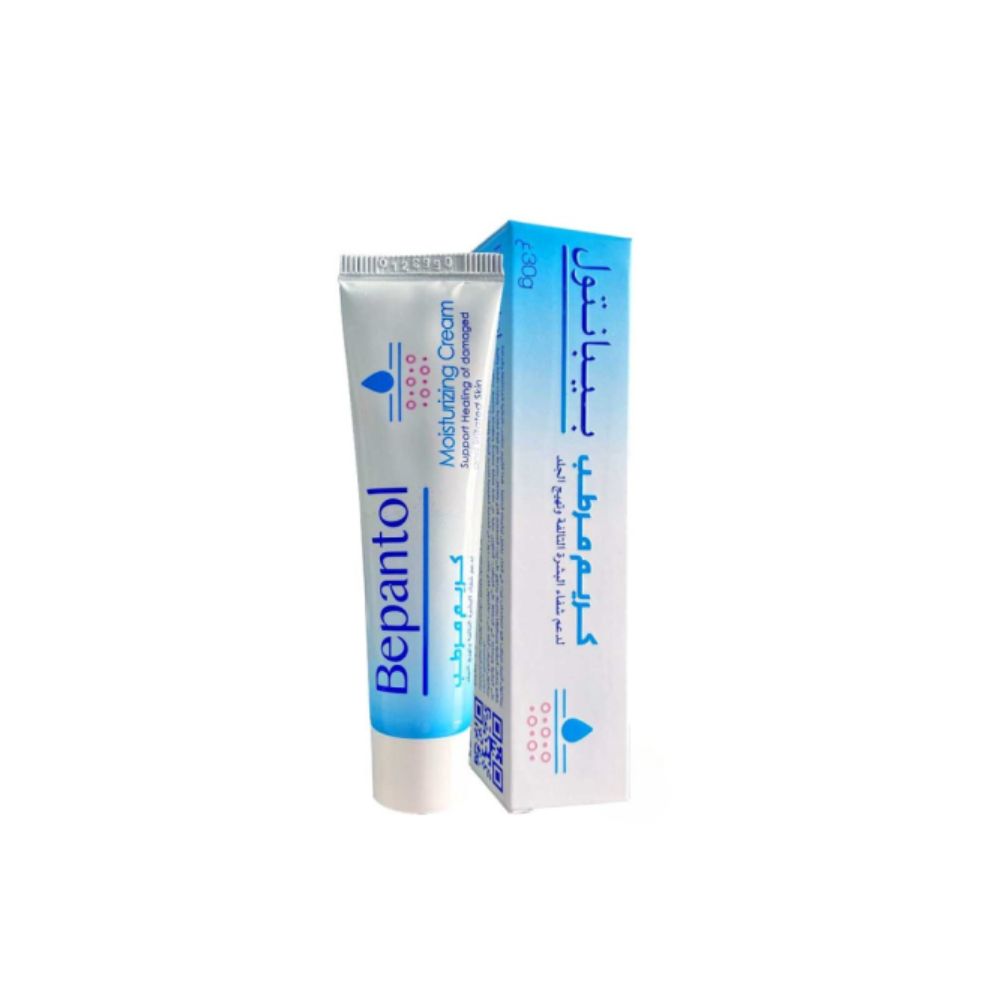 RONCEY BEPANTOL CREME HYDRATANTE 30GR