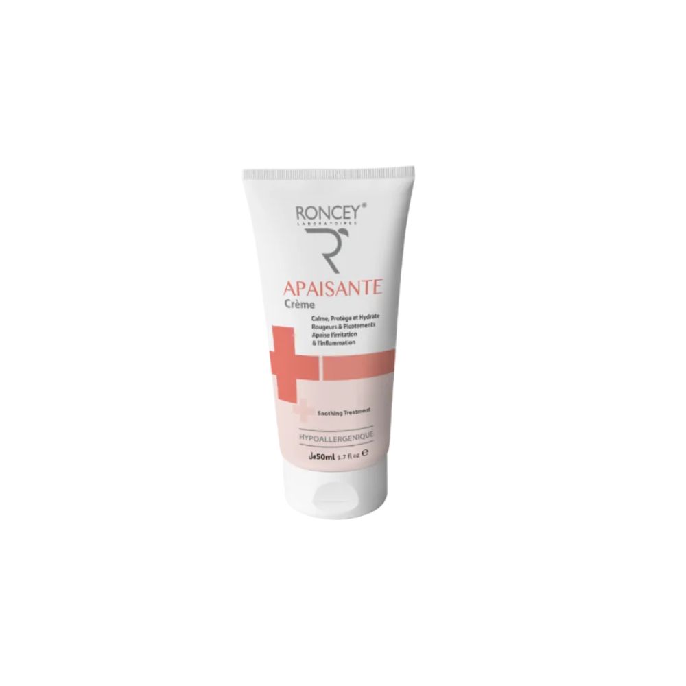 RONCEY CRÈME APAISANTE 50ML