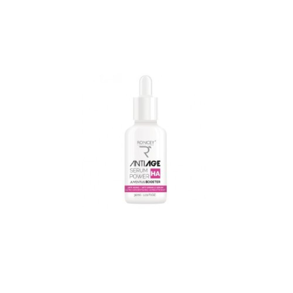 RONCEY HA SERUM HYDRASKIN ANTI AGE ANTI RIDES 30ML