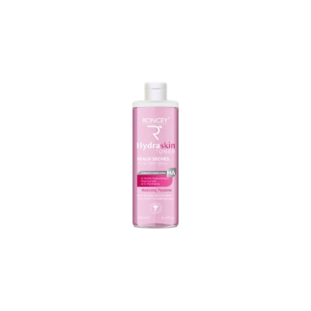 RONCEY HYDRASKIN LOTION TONIQUE POUR PEAU SECHE 250ML