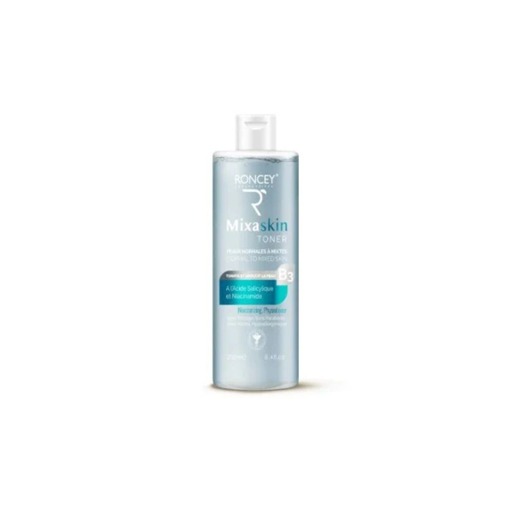 RONCEY MIXASKIN LOTION TONIQUE POUR PEAU MIXTE,250ML