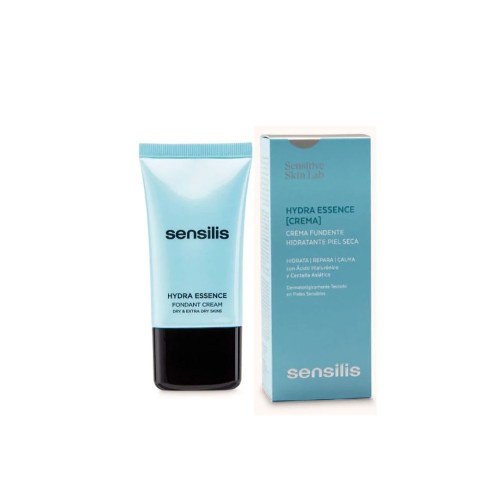 Sensilis Hydra Essence Fondant Cream 40 ml
