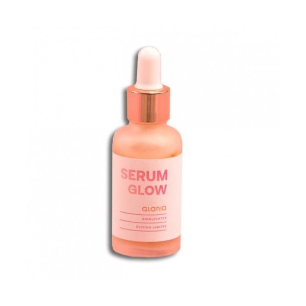 ALANIA SERUM GLOW HIGHLIGHTER 30ML