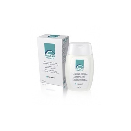Sebclair Shampooing 100ml