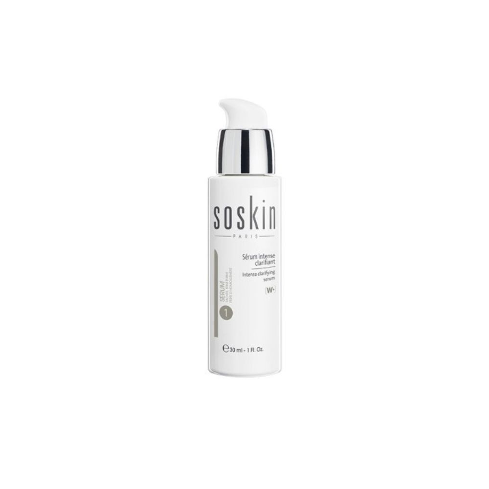 SOSKIN SERUM INTENSE CLARIFIANT 30ML