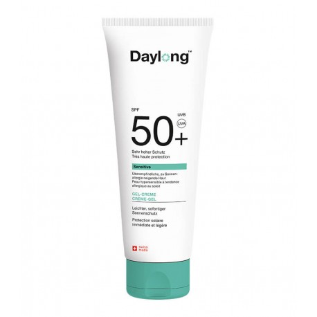 Daylong Gel-creme SPF 50+ 100ml