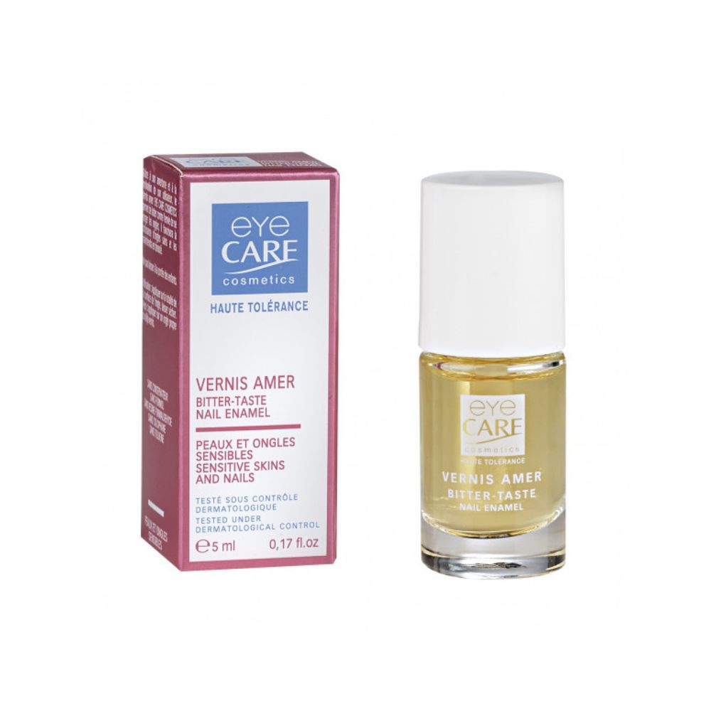 Eye Care Vernis Amer 5 ml