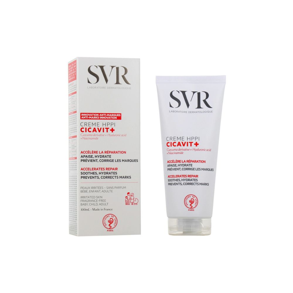 SVR CICAVIT+ Crème 100 ml