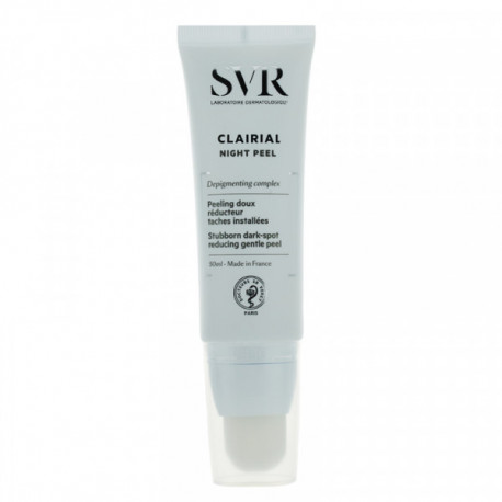 SVR CLAIRIAL Night Peel-50ML