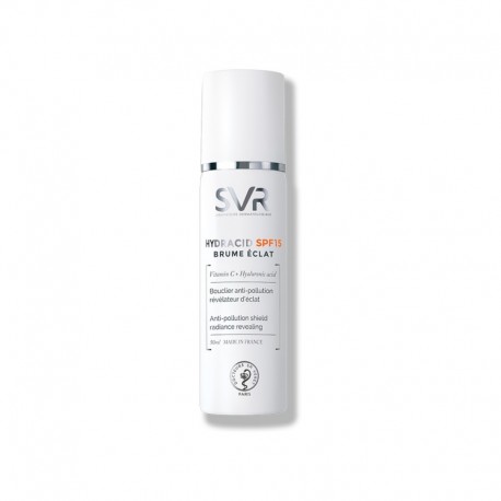 SVR HYDRACID BRUME ECLAT SPF15 50 ml