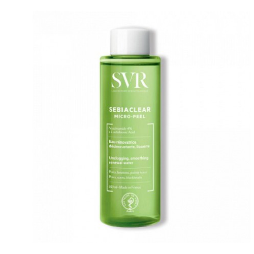 SVR SEBIACLEAR MICRO-PEEL 150ML