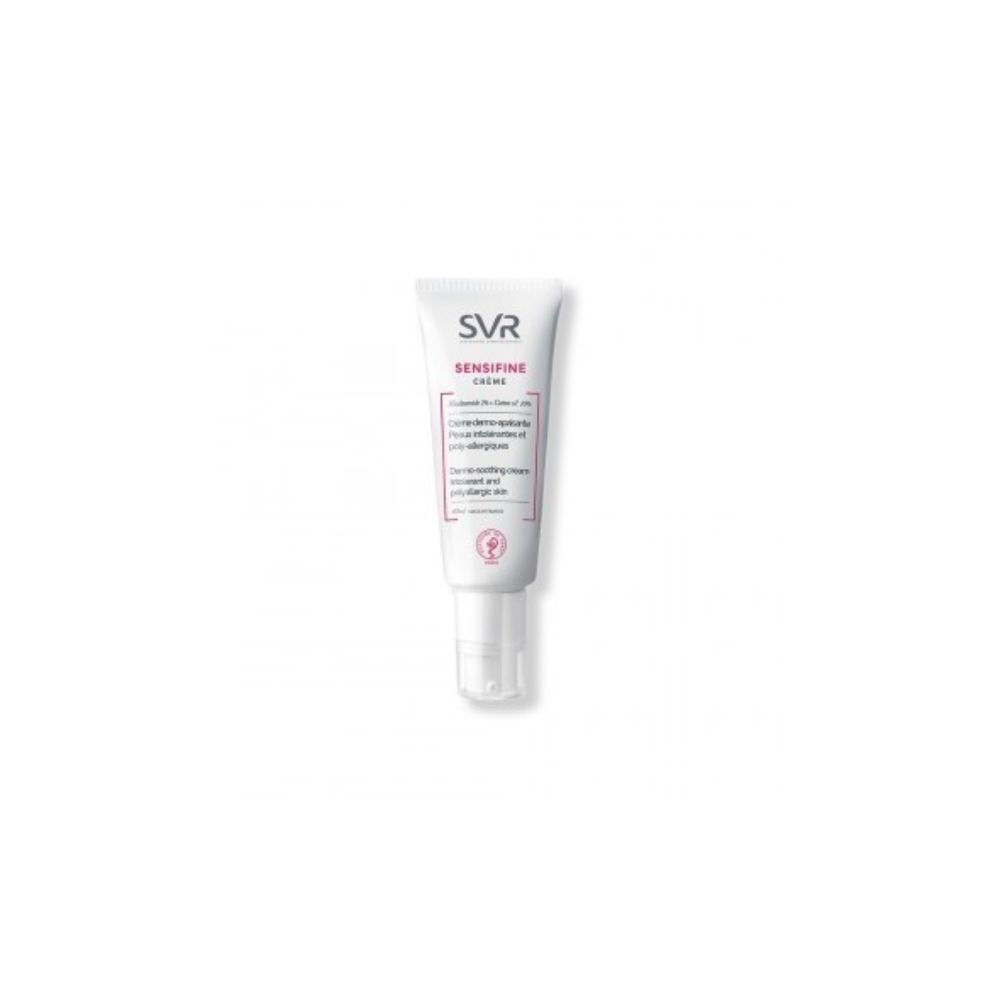 SVR sensifine creme neutre 40ml