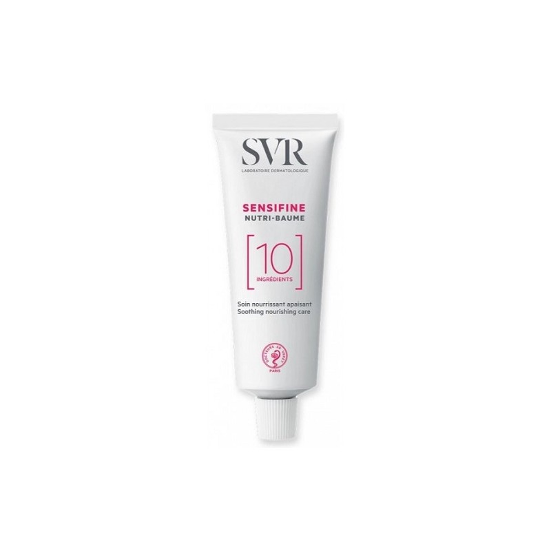 SVR SENSIFINE Nutri-Baume 10 40ML