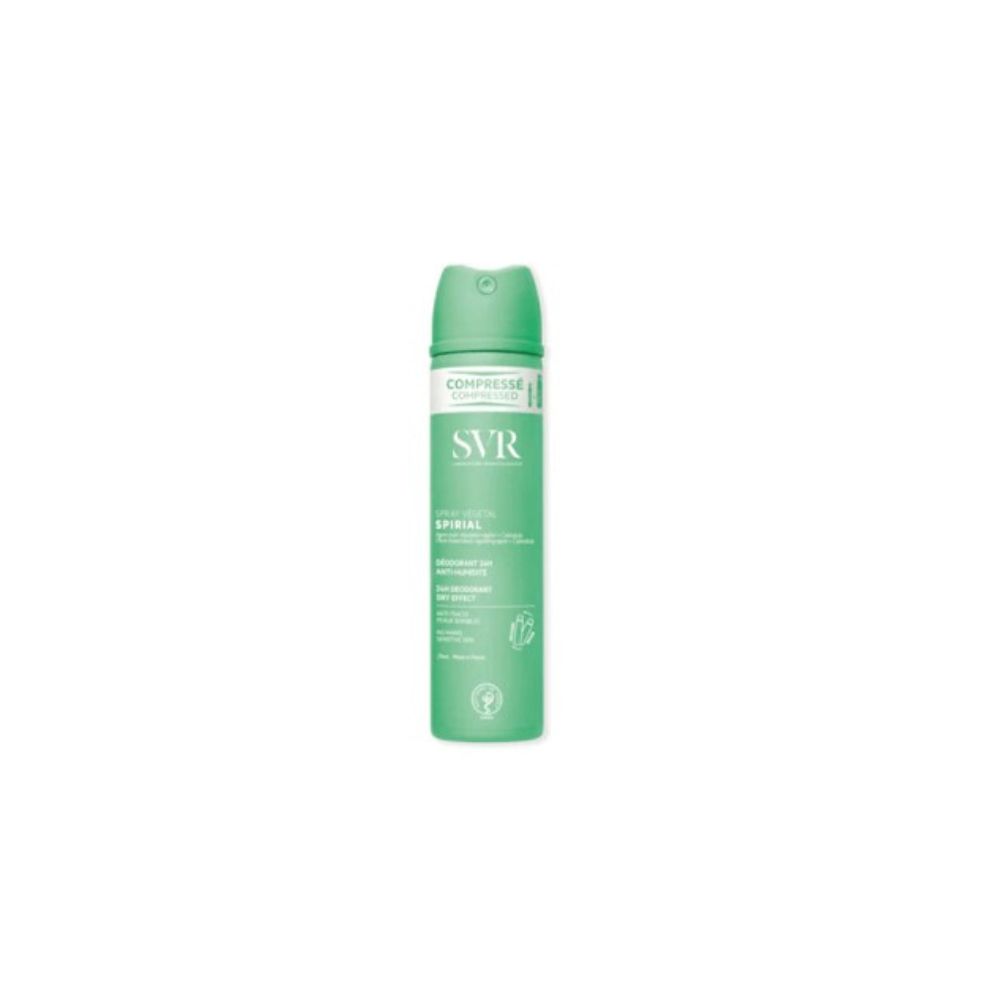 SVR SPIRIAL SPRAY VEGETAL 75ml