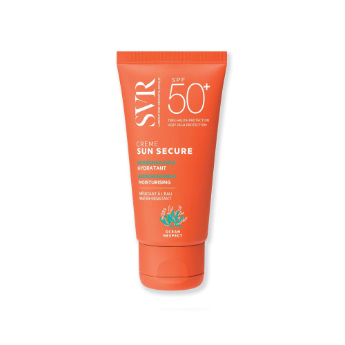 ECRAN SVR Sun Secure Crème SPF 50+ 50 ml