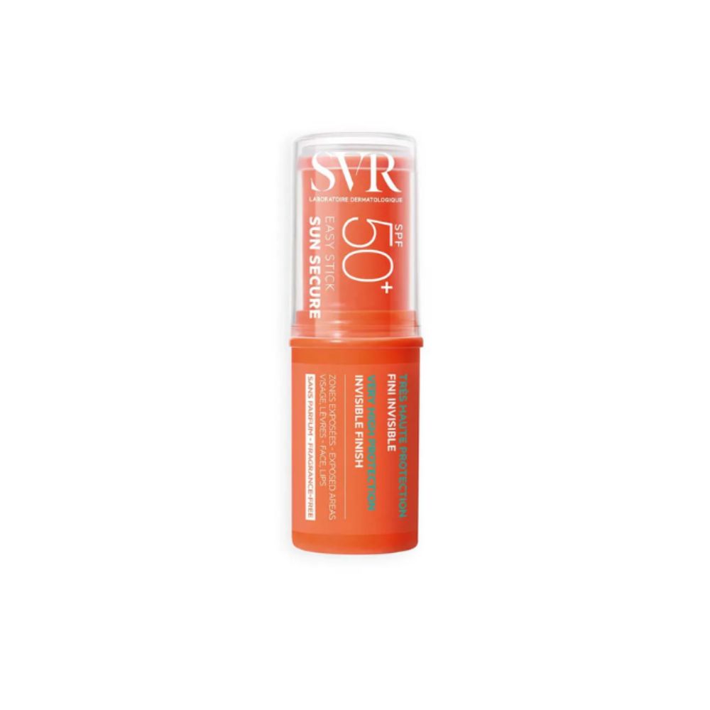 SVR SUN SECURE – EASY STICK SPF50+ 10G