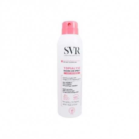 SVR TOPIALYSE BAUME EN SPRAY 200ml
