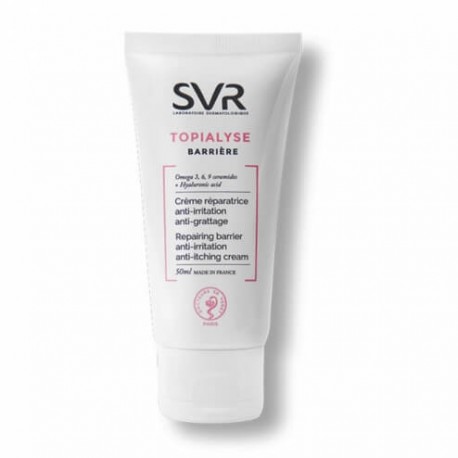 SVR Topialyse Crème Barrière – 50ml