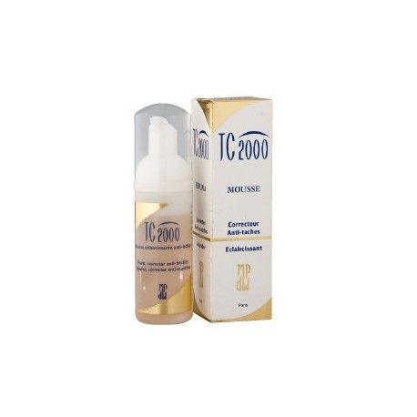 TC 2000 MOUSSE 30 ml