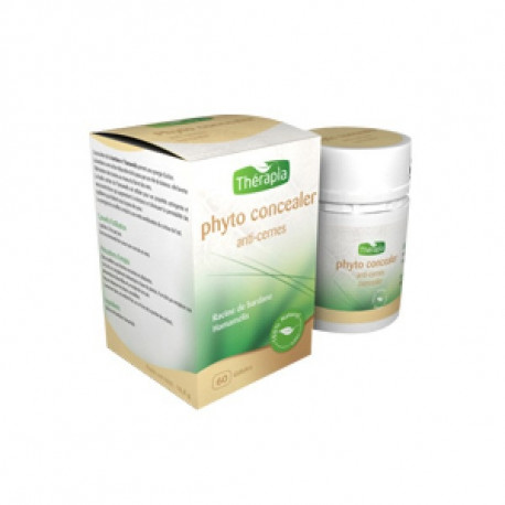 THERAPIA PHYTO CONCEALER 60 GÉLULES