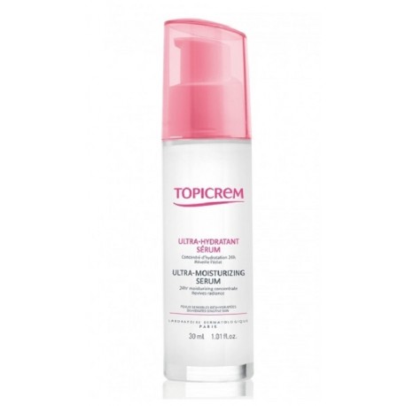 TOPICREM ULTRA HYDRATANT SERUM 30ML