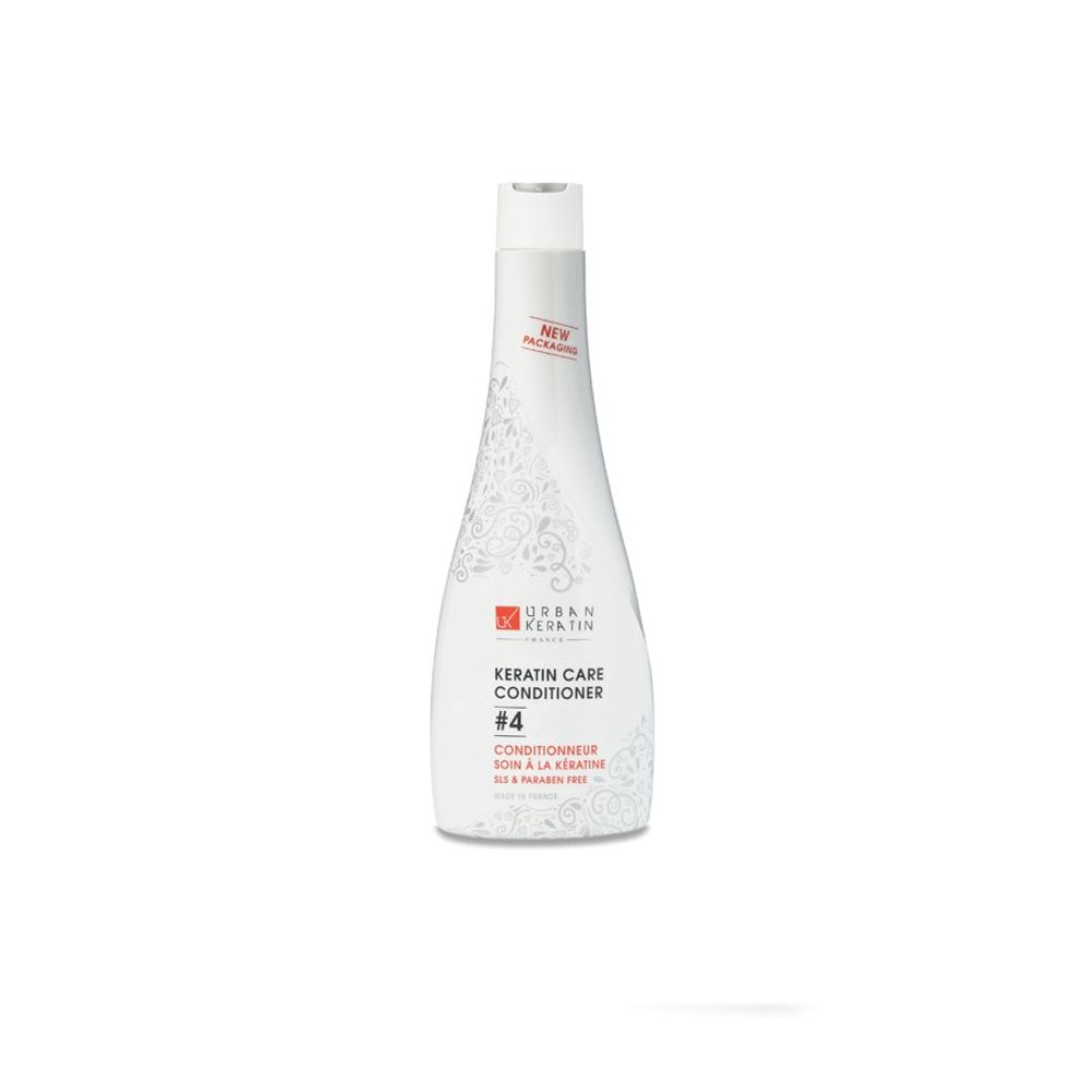 URBAN KERATIN CONDITIONNEUR SOIN A LA KERATINE 400ML