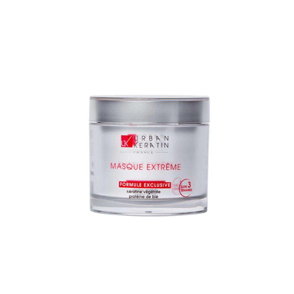 URBAN KERATIN MASQUE KERATINE EXTREME 200ML