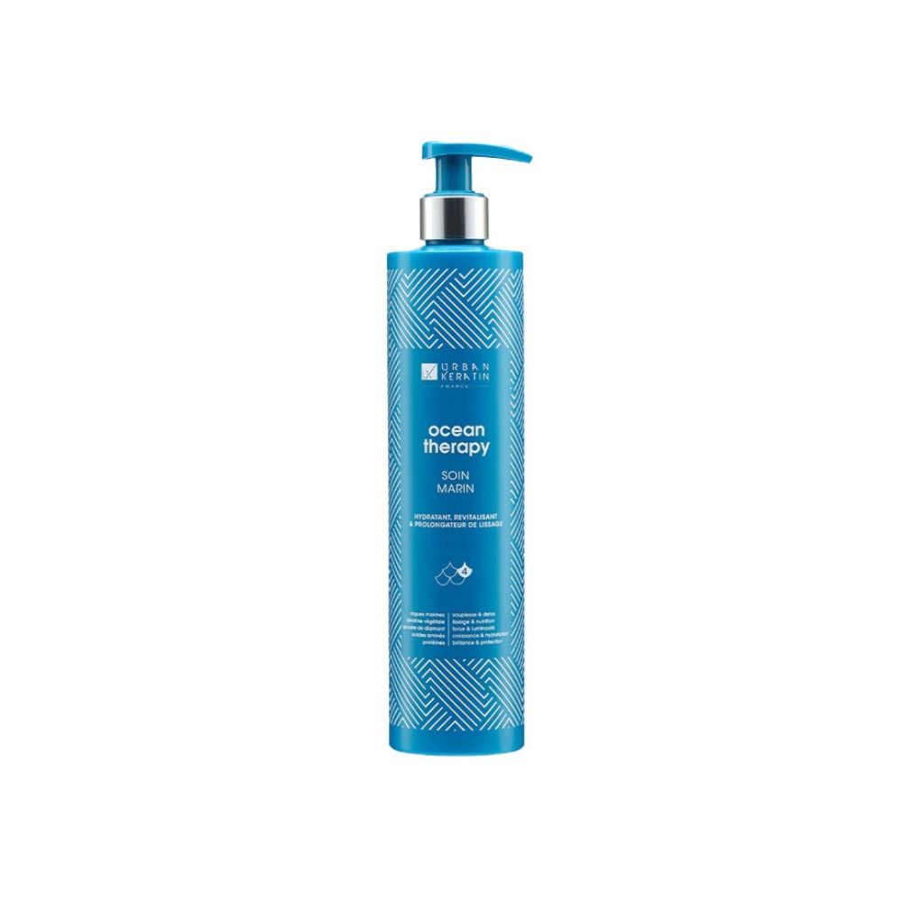 URBAN KERATIN OCEAN THERAPY SOIN MARIN 400ML