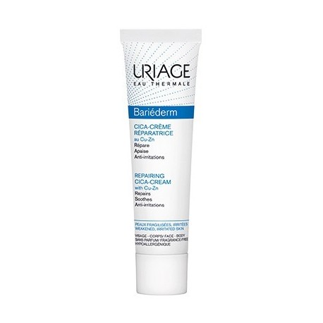 URIAGE Bariederm Cica-Crème 40 ml