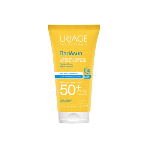 Uriage Bariésun Crème SPF50+ 50ml