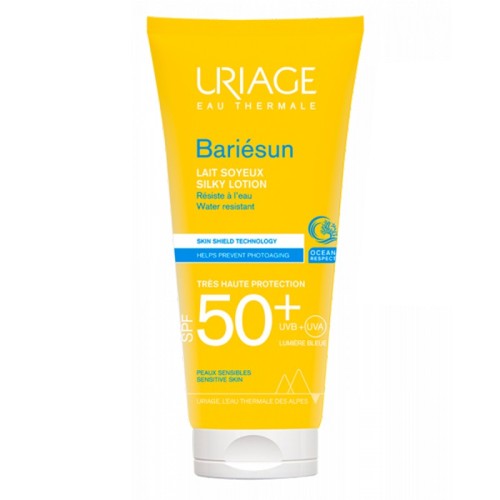 Uriage Bariésun Lait SPF 50+ 100ml