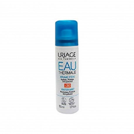 Uriage Brume d’Eau SPF 20 50 ml