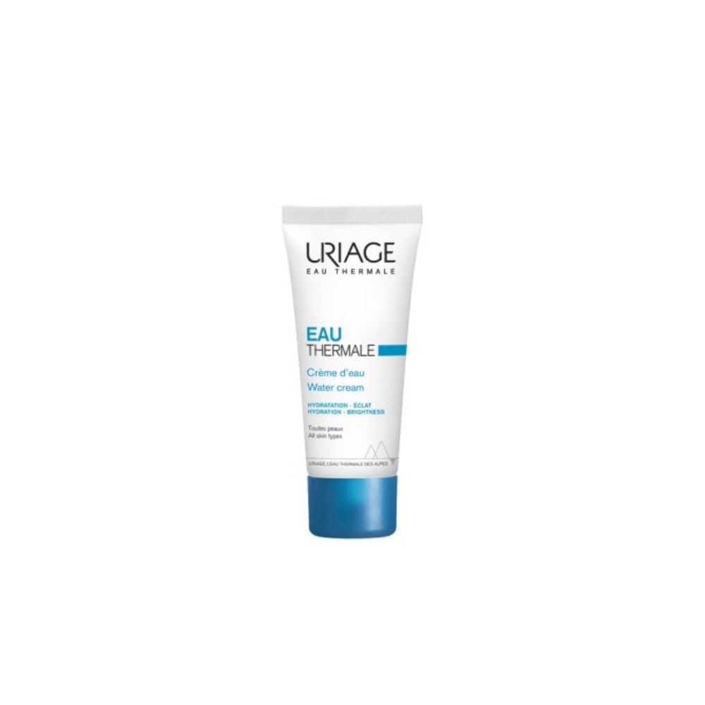 Uriage CREME D’EAU LEGERE 40ML