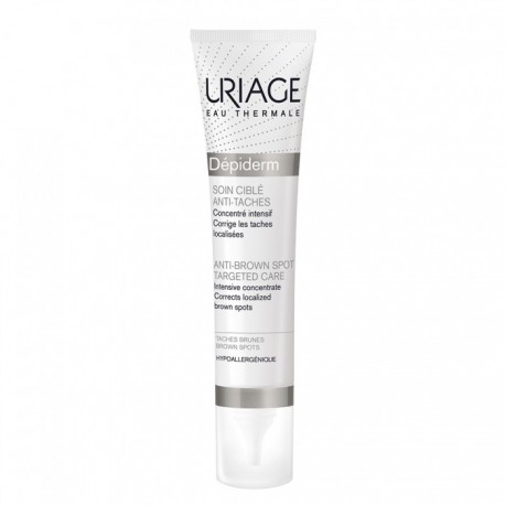 Uriage DEPIDERM SOIN CIBLE ANTI-TACHES BRUNES 15ML