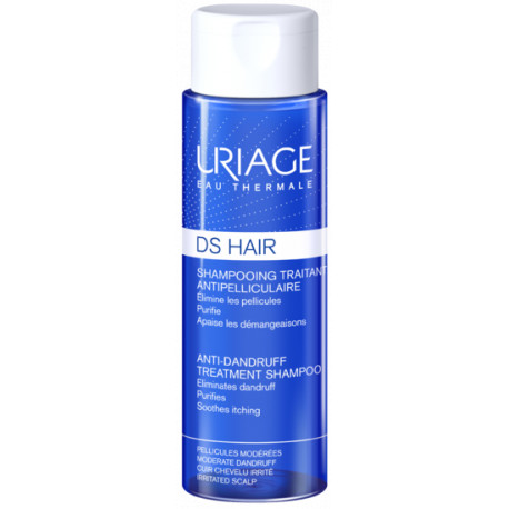 Uriage DS Hair shampooing anti pelliculaire 200 ml