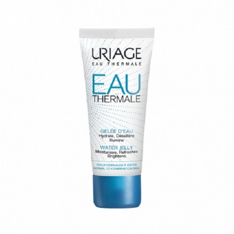 Uriage Eau Thermale Gelée d’Eau 40 ml