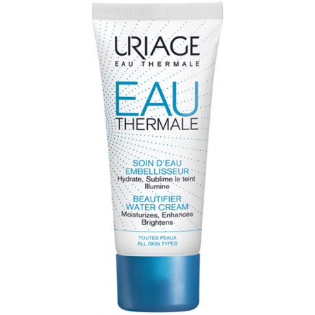 Uriage Eau Thermale Soin d’Eau Embellisseur 40 ml