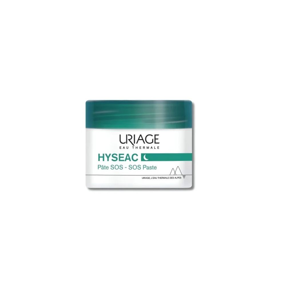 Uriage HYSEAC Pate SOS SOIN LOCAL 15g