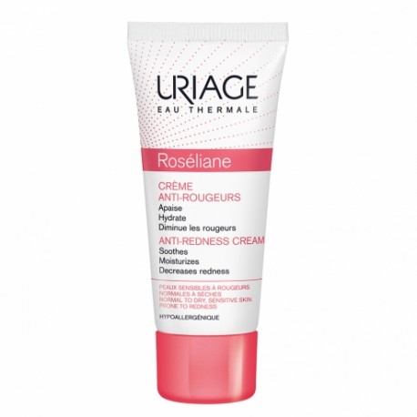 Uriage ROSELIANE Crème Anti Rougeurs 40ml