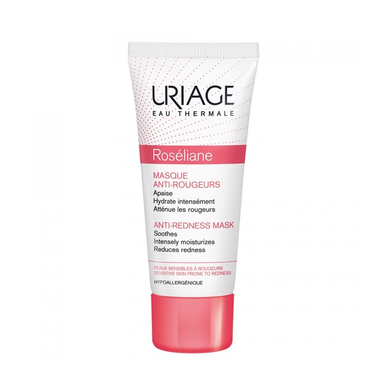 URIAGE Roseliane Masque Anti Rougeurs 40ml