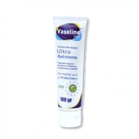 Vaseline Ultra Crème dermique – 100g